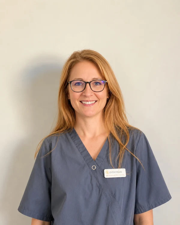 Dr Sophie Delcourt