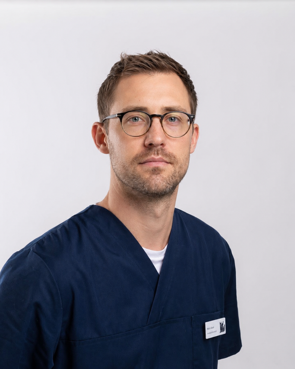 Dr Julien Moreau