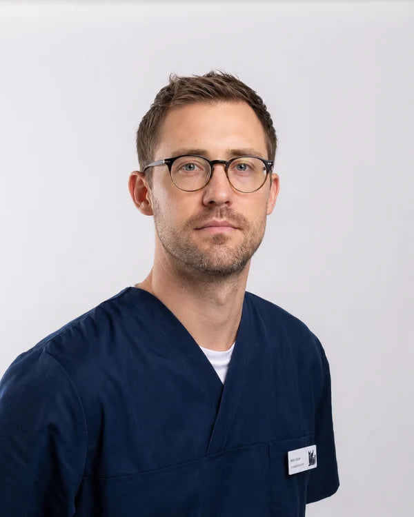 Dr Julien Moreau