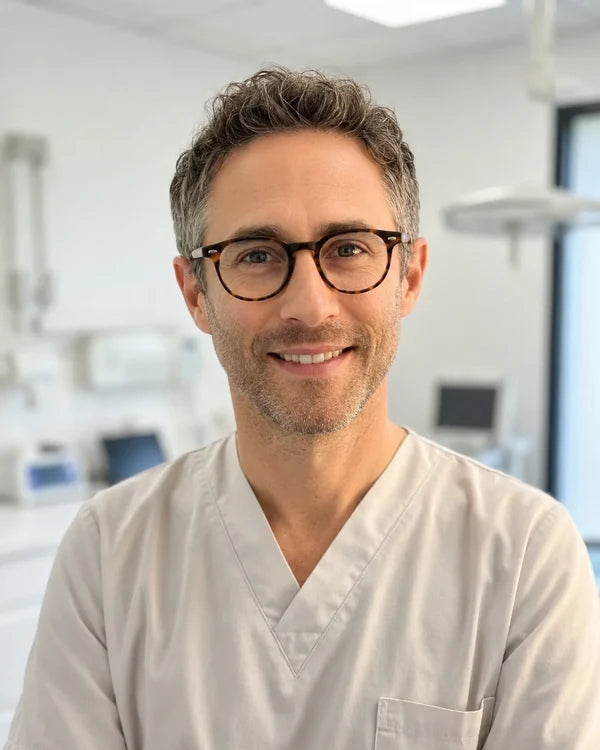Dr Thomas Lambert